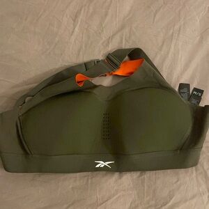 Reebok bra
